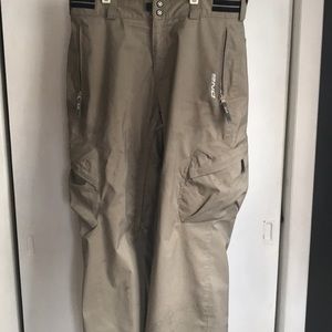 Men’s ski pants